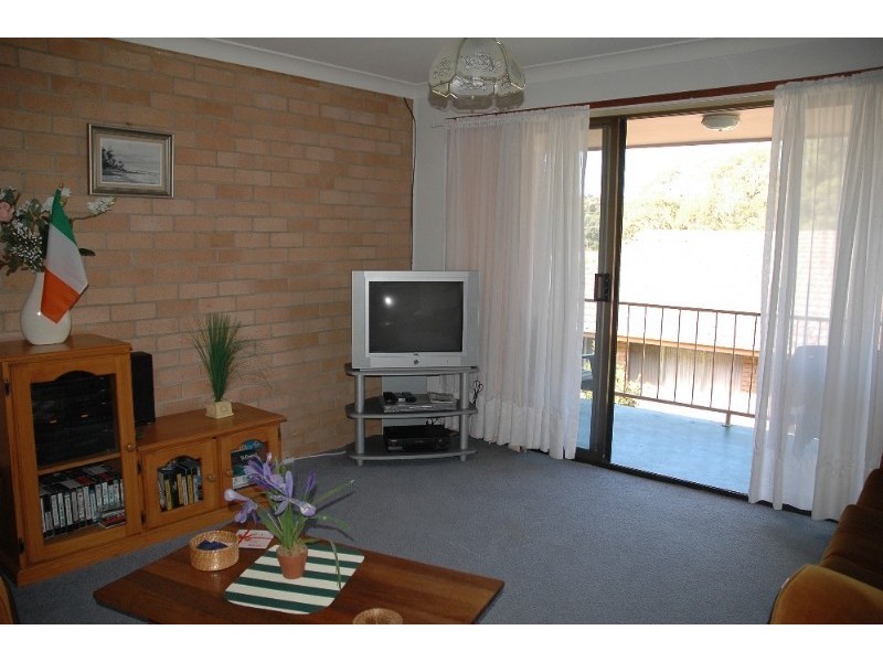 4/724 Beach Road, Surf Beach NSW 2536
