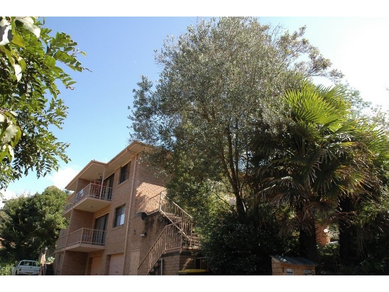 4/724 Beach Road, Surf Beach NSW 2536