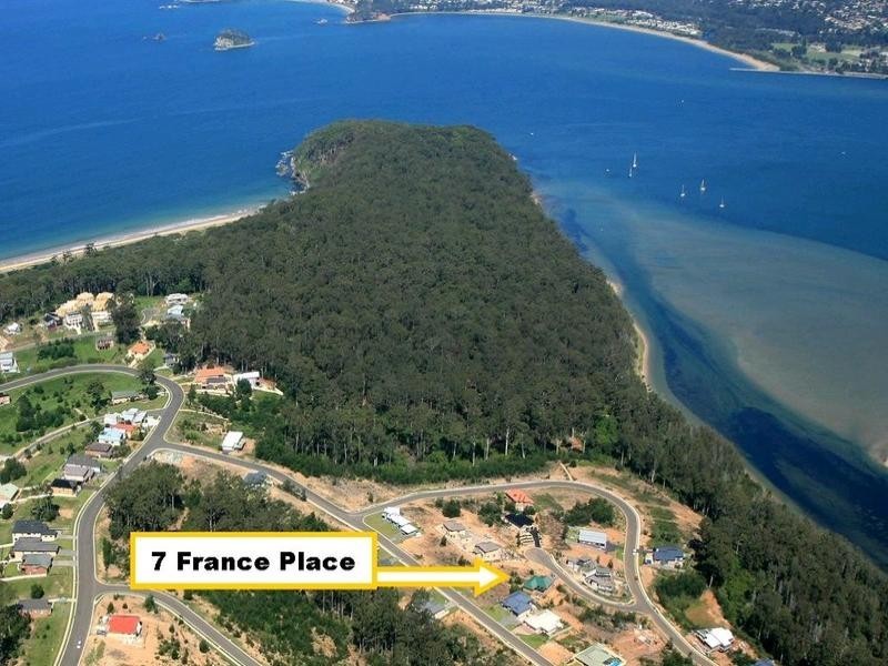 7 France Place, Long Beach NSW 2536