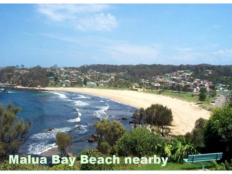 7/20 Sylvan Street, Malua Bay NSW 2536