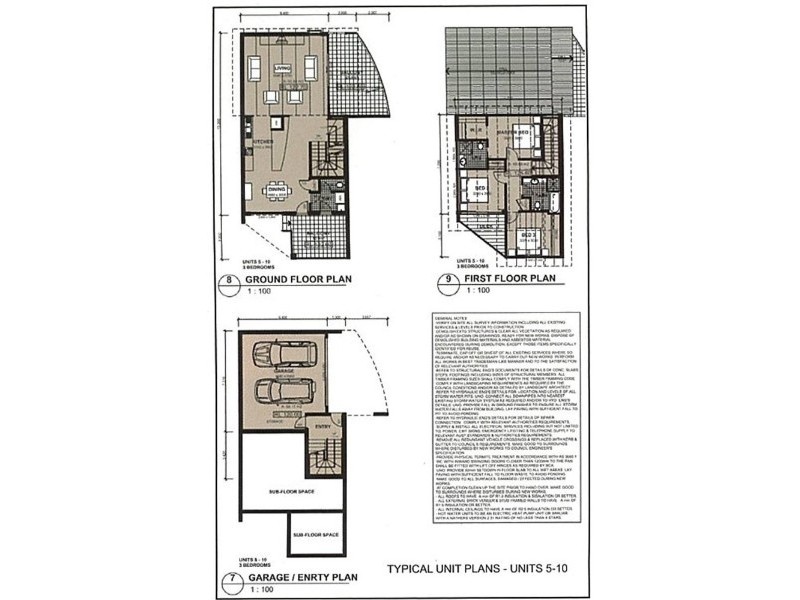 7/20 Sylvan Street, Malua Bay NSW 2536