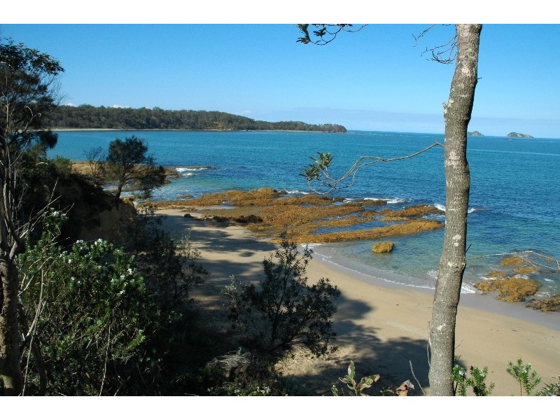 163 Northcove Road, Long Beach NSW 2536