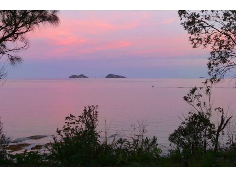 163 Northcove Road, Long Beach NSW 2536