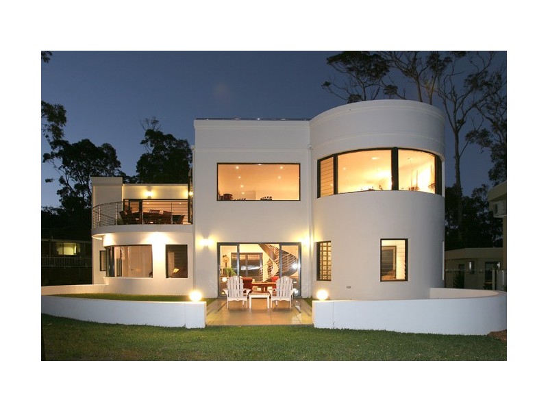 163 Northcove Road, Long Beach NSW 2536