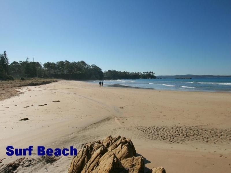 25 Parker Avenue, Batemans Bay NSW 2536