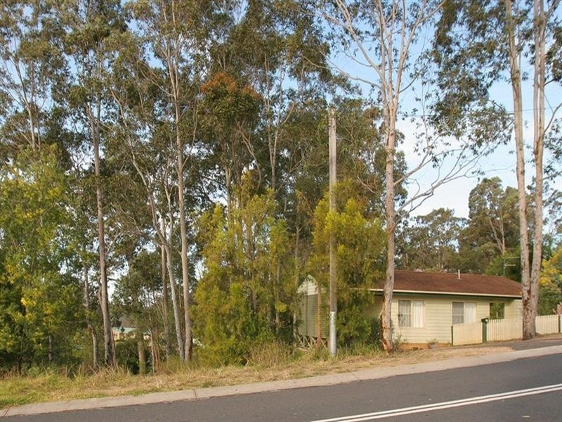 58 Berrima Parade, Surfside NSW 2536