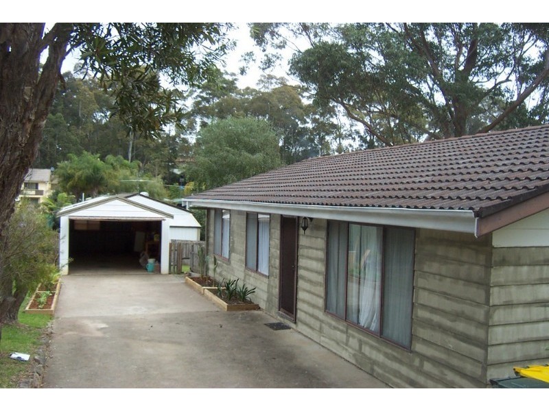 28 Clare Crescent, Batehaven NSW 2536