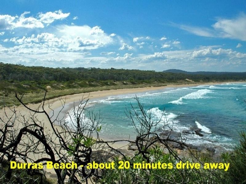 110 Maloneys Drive, Maloneys Beach NSW 2536