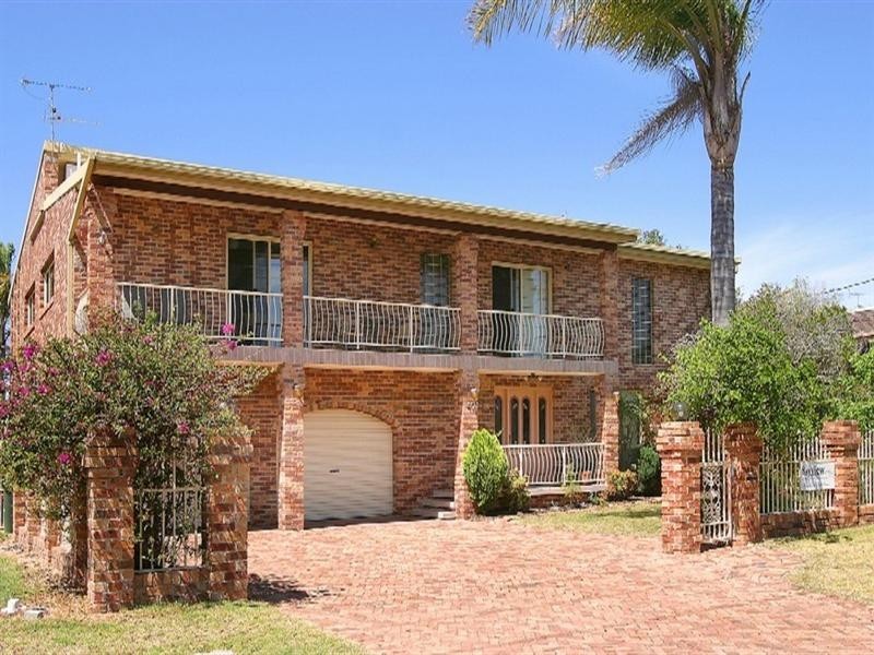 40 Myamba Parade, Batemans Bay NSW 2536