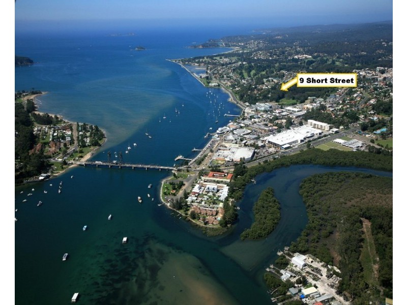 9 Short Street, Batemans Bay NSW 2536