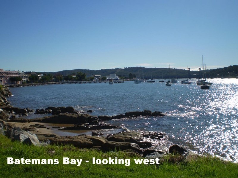 9 Short Street, Batemans Bay NSW 2536