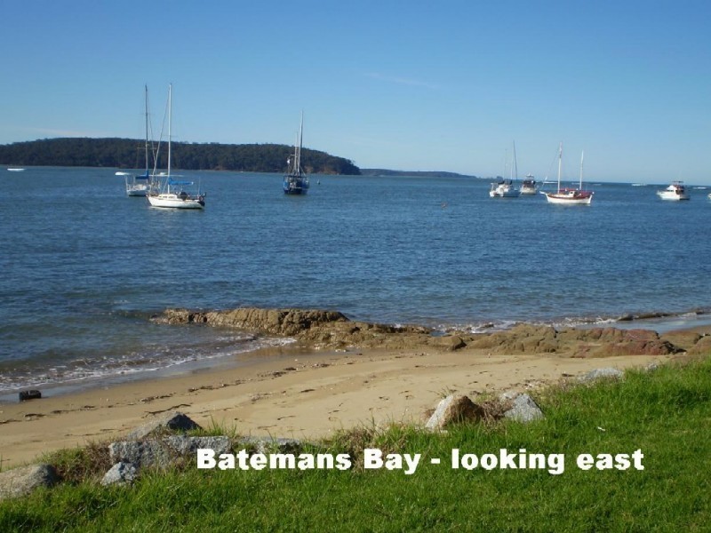 9 Short Street, Batemans Bay NSW 2536