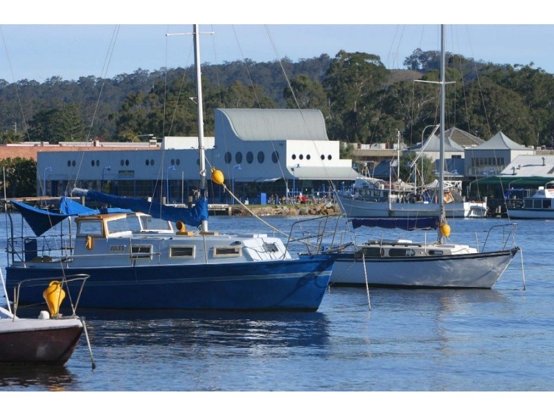 9 Short Street, Batemans Bay NSW 2536