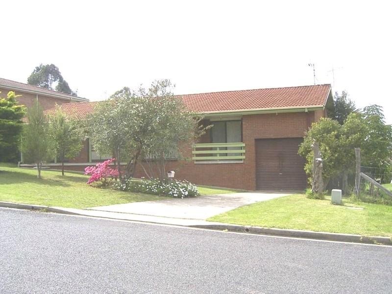 64 Eric Fenning Drive, Surf Beach NSW 2536