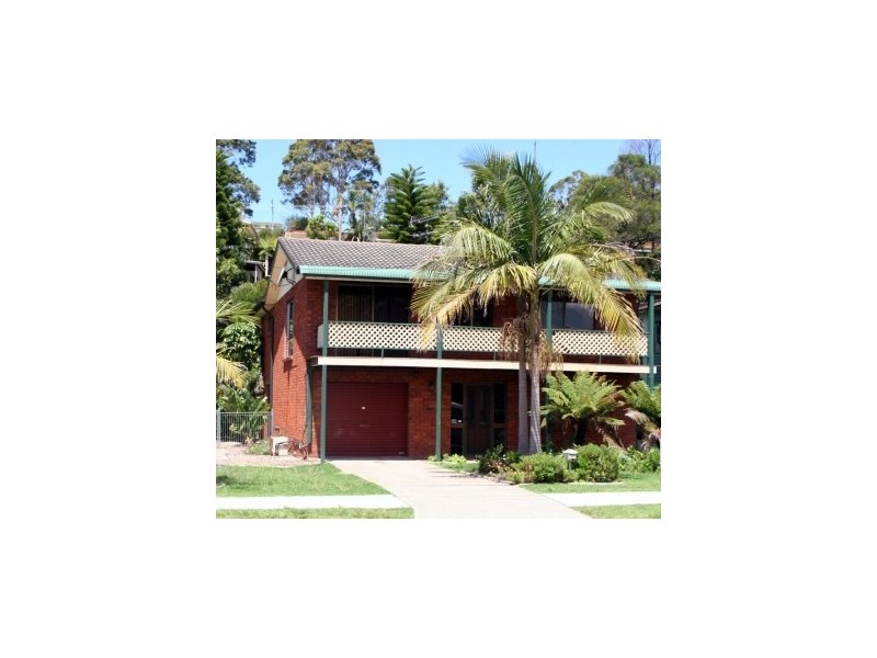 15 Country Club Drive, Catalina NSW 2536