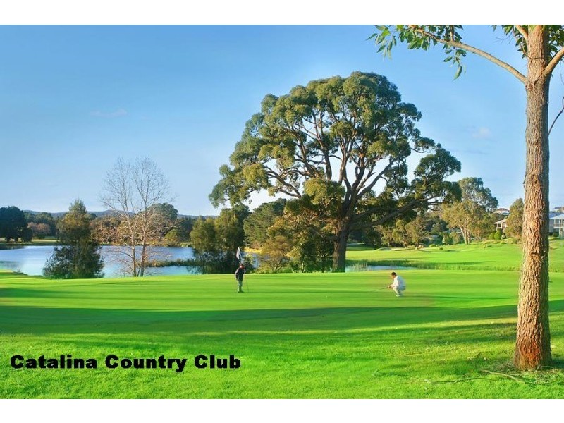 15 Country Club Drive, Catalina NSW 2536