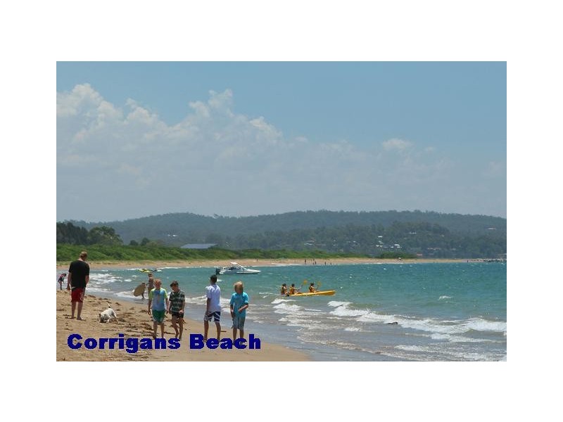 15 Country Club Drive, Catalina NSW 2536