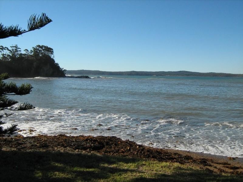 149 Beach Road, Sunshine Bay NSW 2536