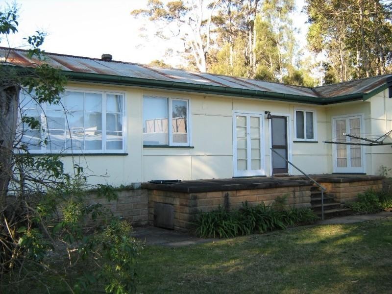 149 Beach Road, Sunshine Bay NSW 2536