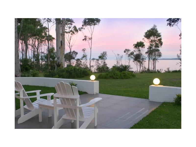 163 Northcove Road, Batemans Bay NSW 2536