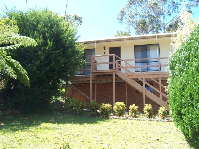 48 Ocean Avenue, Surf Beach NSW 2536