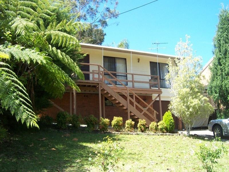48 Ocean Avenue, Surf Beach NSW 2536