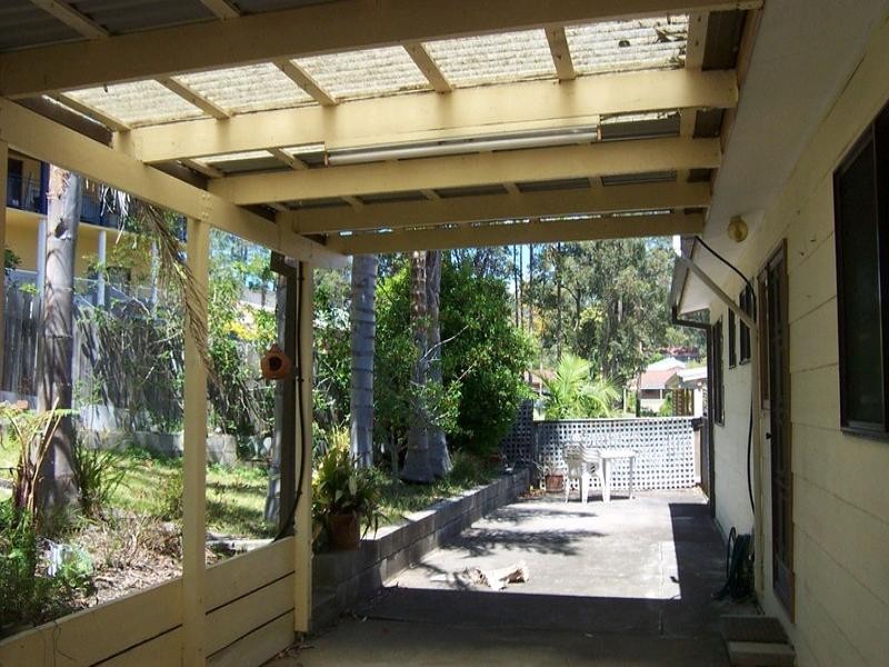48 Ocean Avenue, Surf Beach NSW 2536