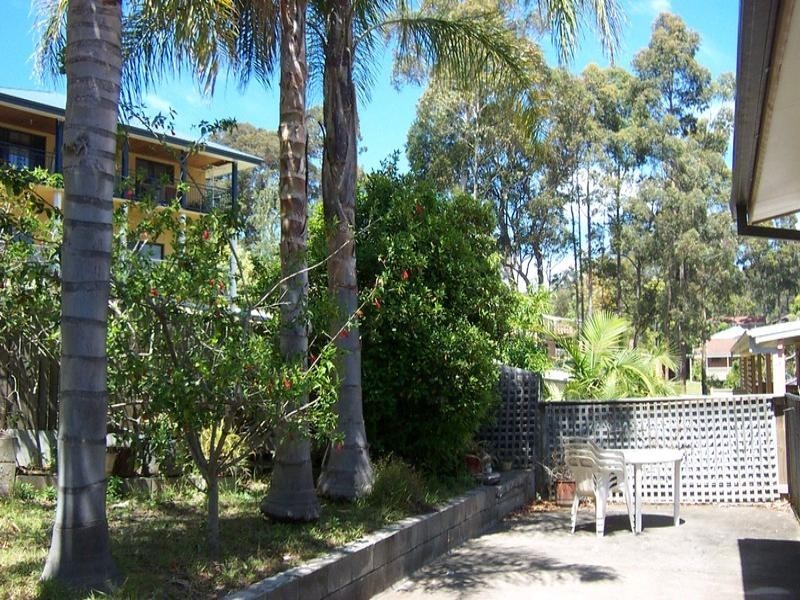 48 Ocean Avenue, Surf Beach NSW 2536