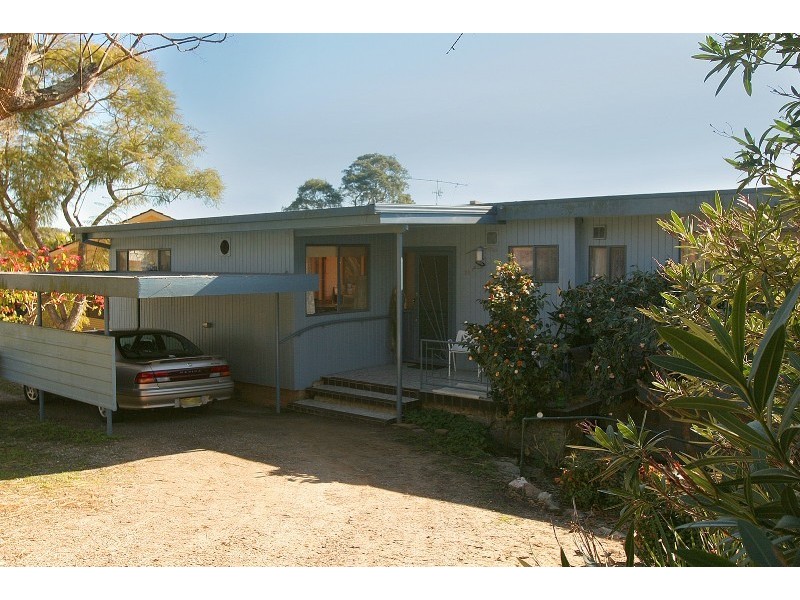 Batehaven NSW 2536