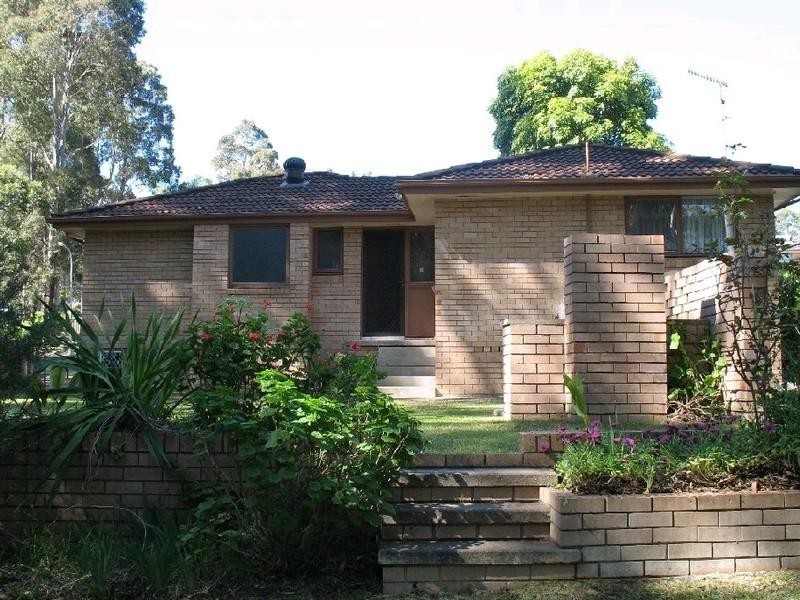 18 Kennedy Crescent, Denhams Beach NSW 2536