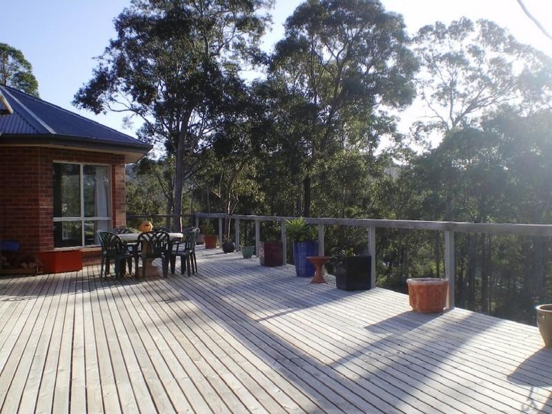 100 Clyde Road, North Batemans Bay NSW 2536