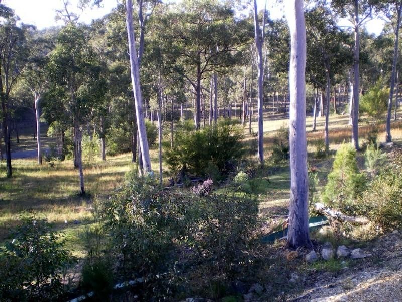 100 Clyde Road, North Batemans Bay NSW 2536