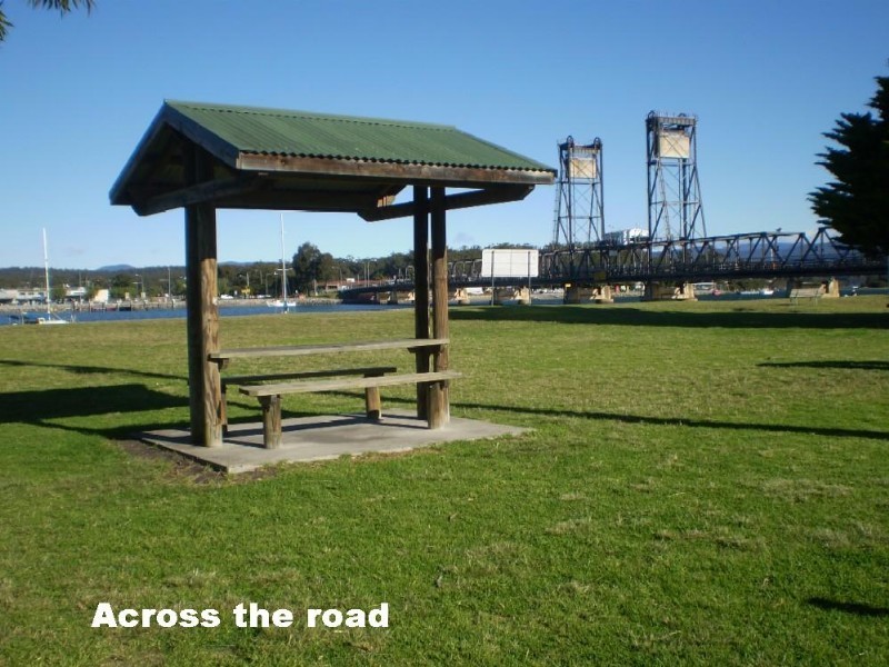 34/1 Wharf Road, Batemans Bay NSW 2536