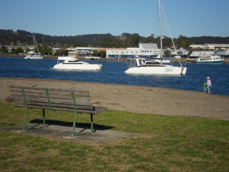 34/1 Wharf Road, Batemans Bay NSW 2536