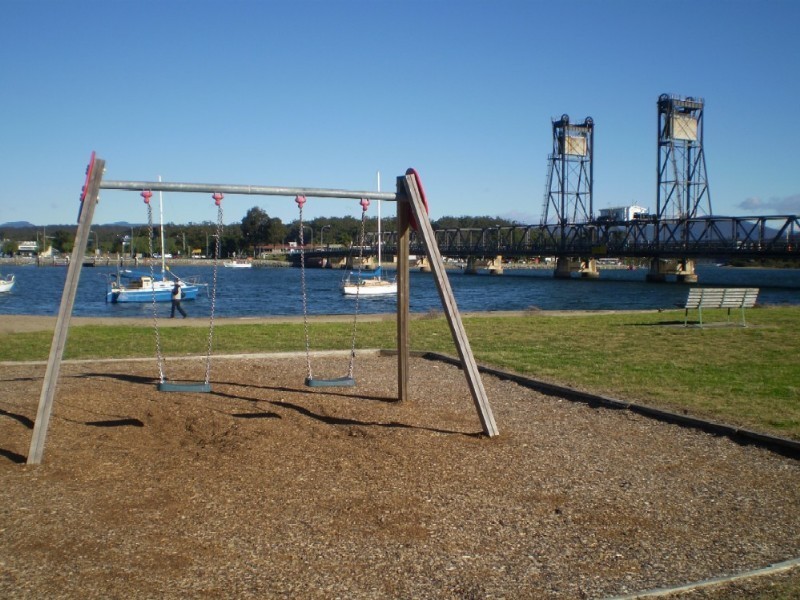 34/1 Wharf Road, Batemans Bay NSW 2536