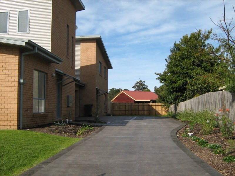 2/26 Train Street, Broulee NSW 2537