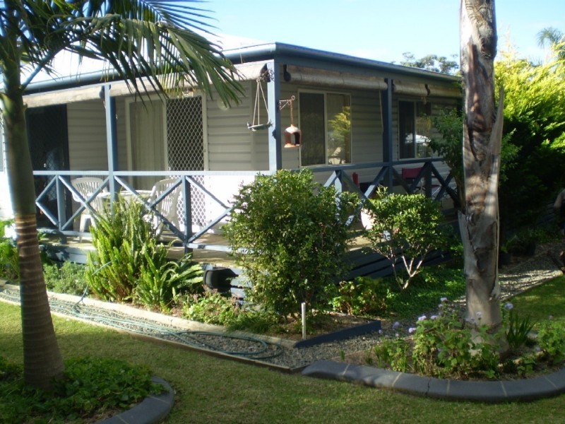 Site/42 Racecourse Beach Tourist Park, Bawley Point NSW 2539