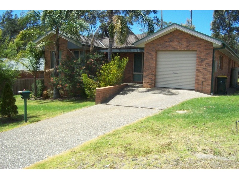 15 Osprey Street, Surfside NSW 2536