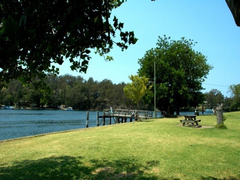 20 Braidwood Street, Batemans Bay NSW 2536