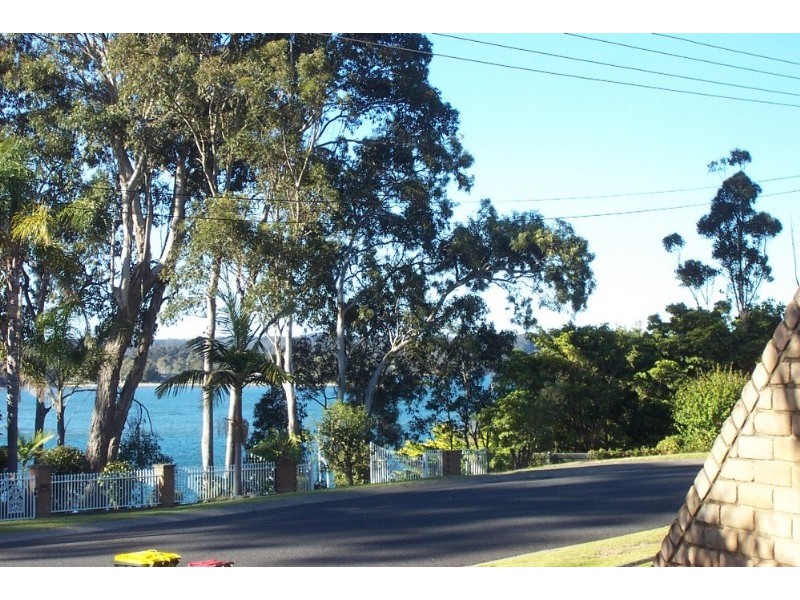 2/12 High Street, Batemans Bay NSW 2536