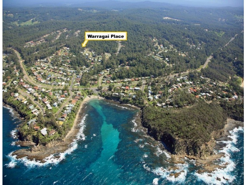 Lots/147-169 Warragai Place, Malua Bay NSW 2536