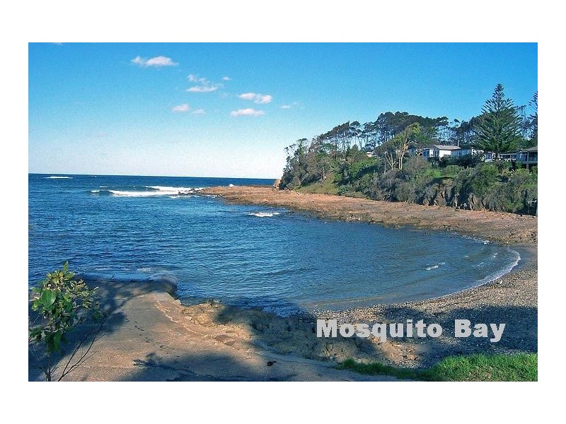 Lots/147-169 Warragai Place, Malua Bay NSW 2536