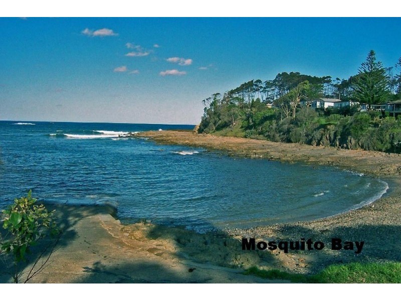 Lot 136 Merriwee Avenue, Malua Bay NSW 2536