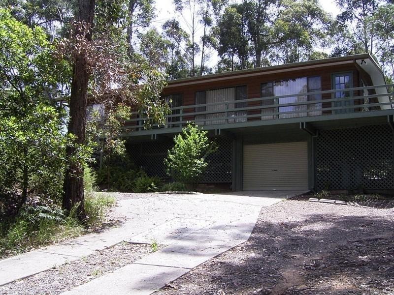 24 Johnson Place, Surf Beach NSW 2536