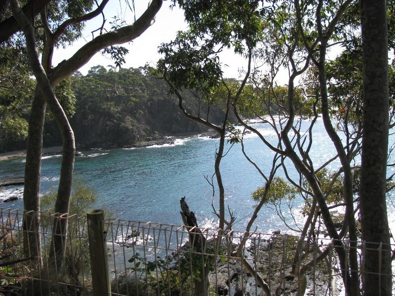 4/17-19 Barbara Crescent, Denhams Beach NSW 2536