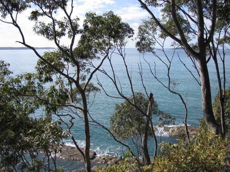 4/17-19 Barbara Crescent, Denhams Beach NSW 2536