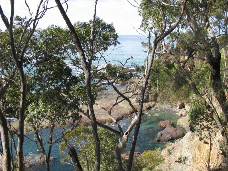 4/17-19 Barbara Crescent, Denhams Beach NSW 2536