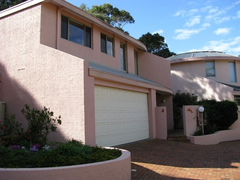 4/17-19 Barbara Crescent, Denhams Beach NSW 2536