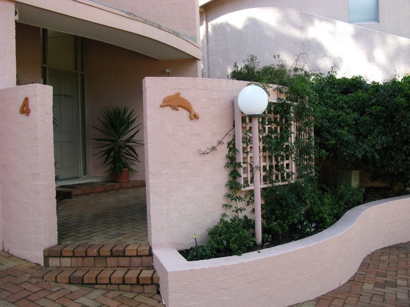 4/17-19 Barbara Crescent, Denhams Beach NSW 2536