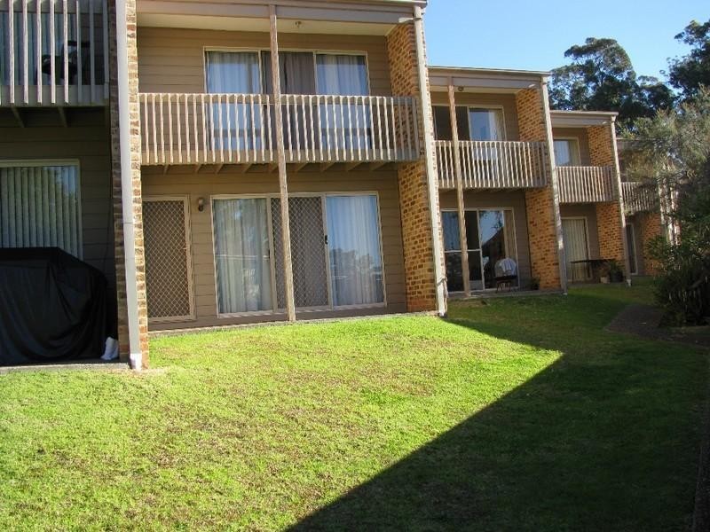 10/38 Parker Avenue, Surf Beach NSW 2536